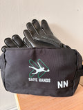 Safe Hands Goalkeeper Glove Bag