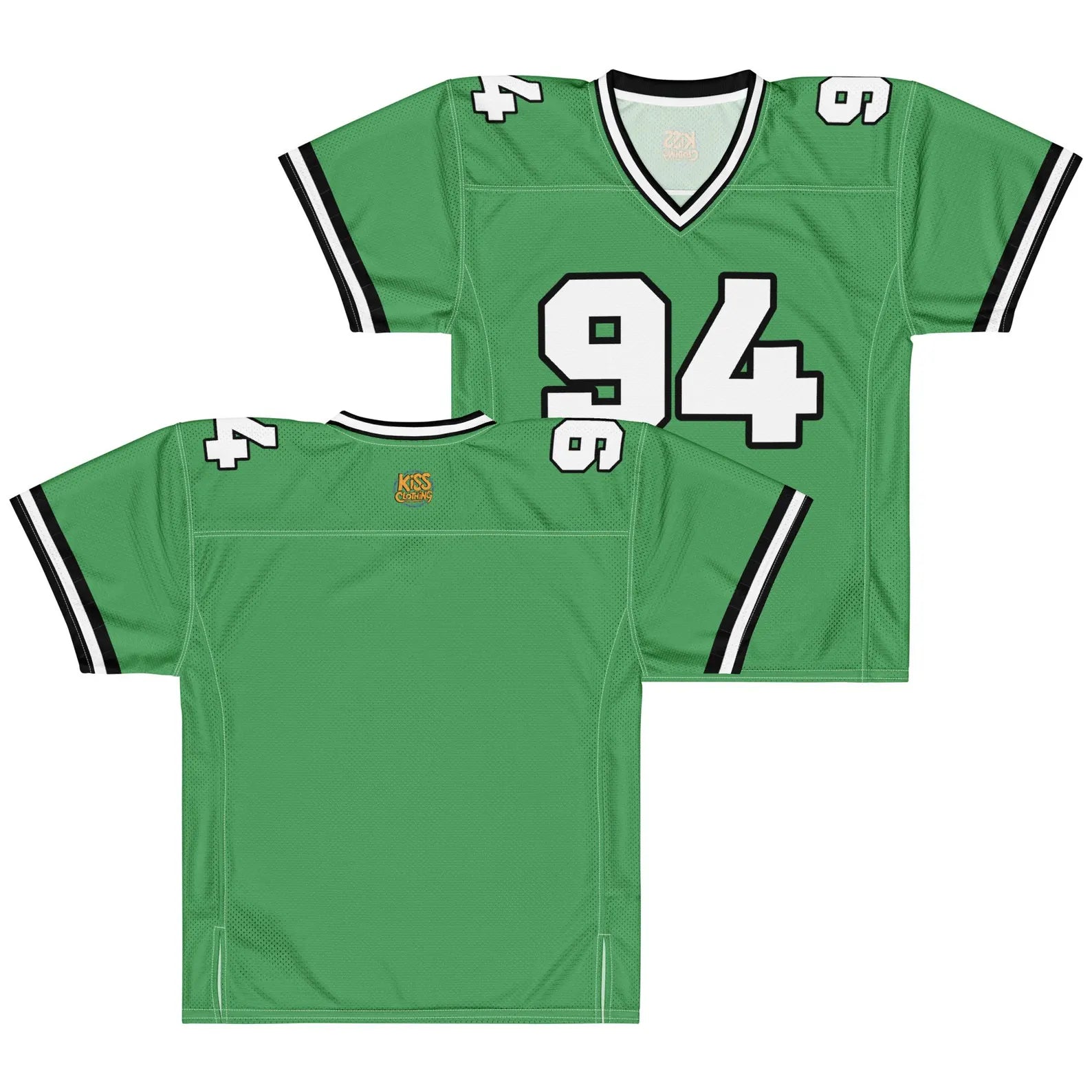 94 American Football Jersey | Darryl Philbin The Office Inspired Cosplay