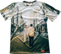 Oasis, What's the Story? All Over Print T-Shirt