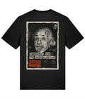 Einstein Tongue Out T-Shirt | Alternative Genius Club | 100% Cotton