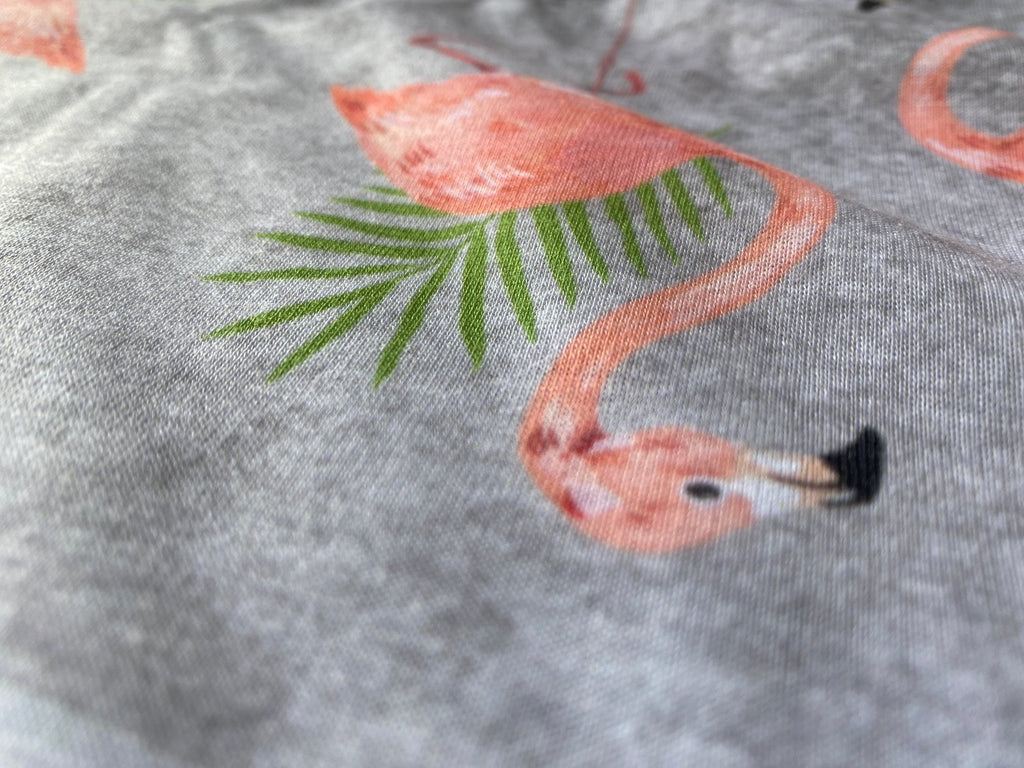 Flamingo Jake Peralta Style Vest - Brooklyn 99 Andy Samberg