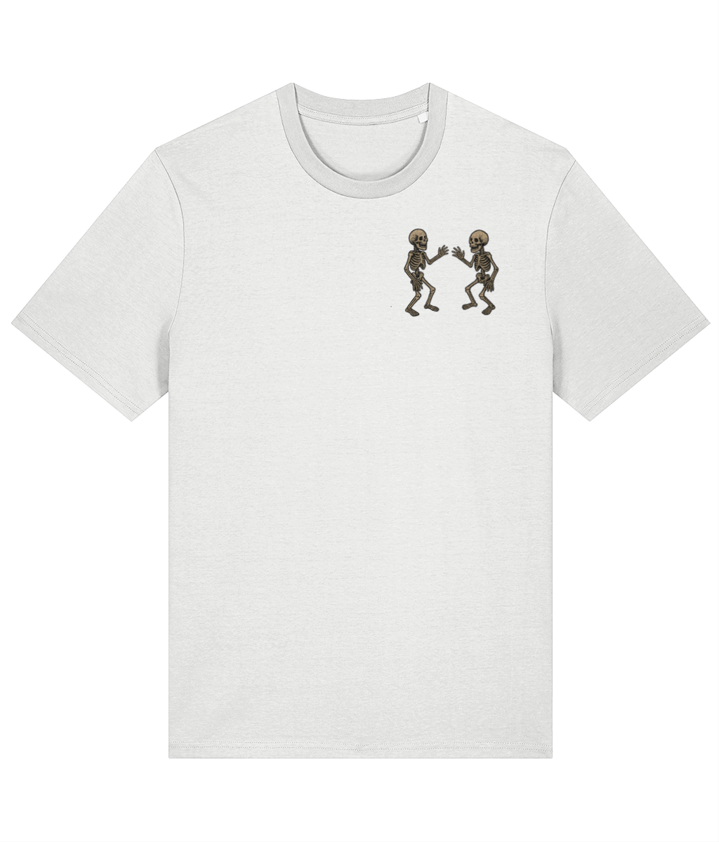 Kerby Kids Never Die – 100% Cotton Nostalgia Tee
