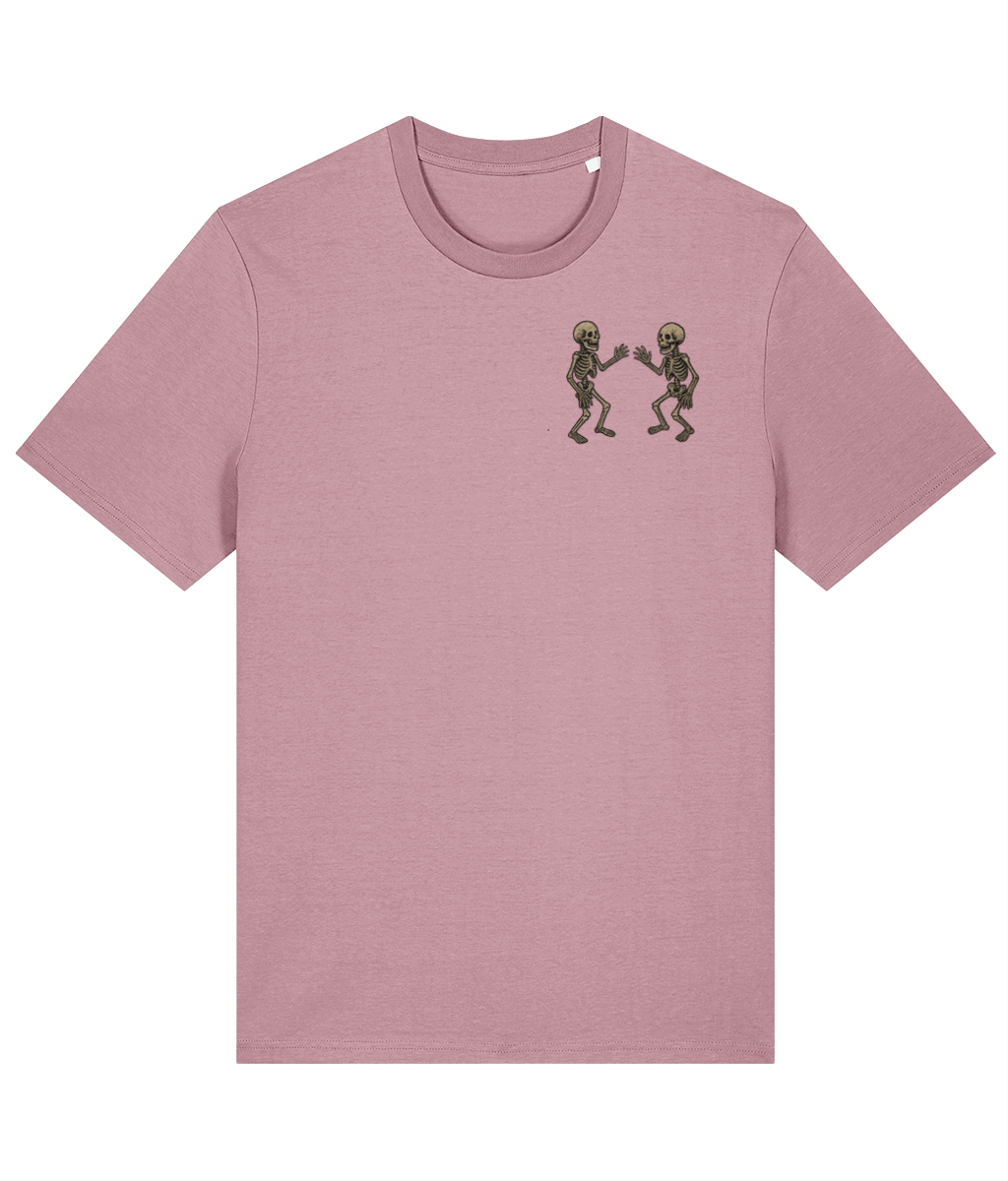 Kerby Kids Never Die – 100% Cotton Nostalgia Tee