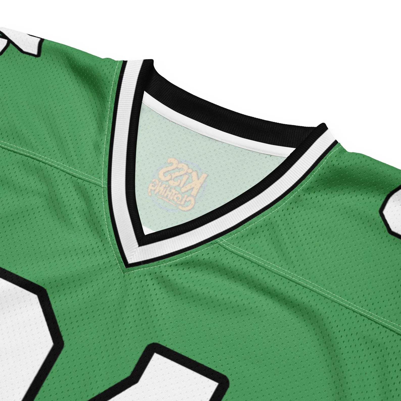 94 American Football Jersey | Darryl Philbin The Office Inspired Cosplay