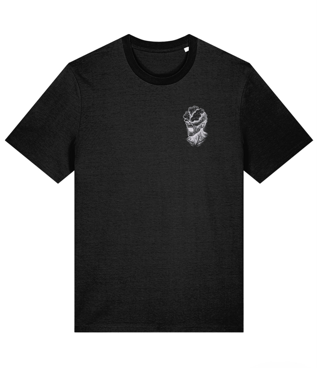 Last of Us Unisex organic cotton t-shirt - clicker