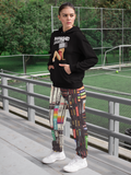 VHS Cassettes Atari Joggers – Retro Throwback Meets Ultimate Comfort