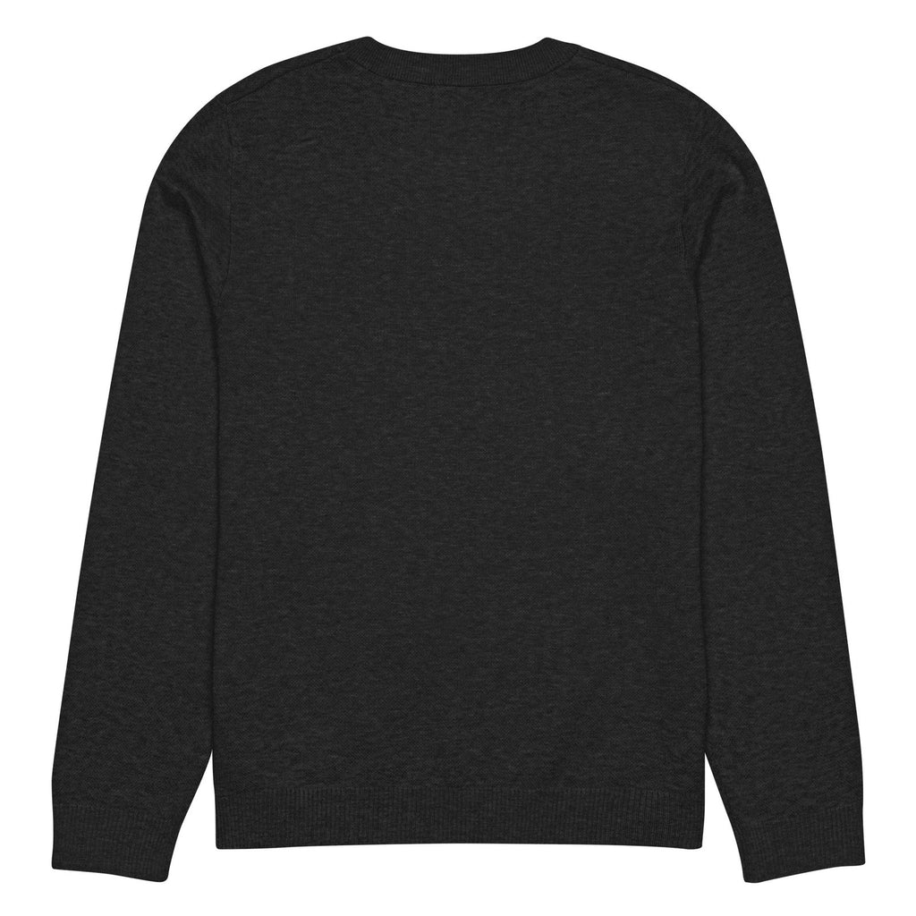 Lightning Bolt Knitted Sweater - Schitt’s Creek Inspired Iconic Style