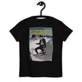 Elvis Presley Skater Organic cotton kids t-shirt - Skatepark Jailhouse rock
