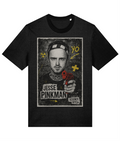 Jesse Pinkman "Science, Bitch" T-Shirt - 100% Cotton - Breaking Bad Inspired