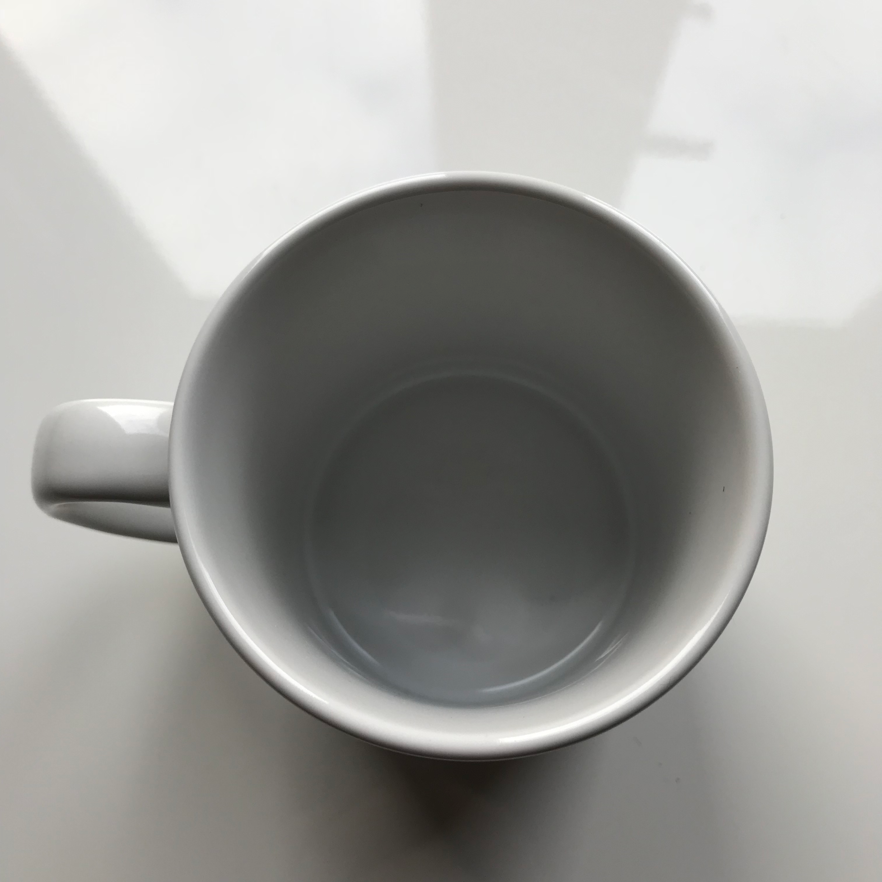 OITNB Litchfield Prison Mug – Orange Is the New Black Glossy Ceramic Coffee Cup