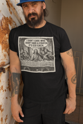 The Last Supper Bill Split T-Shirt - Funny Graphic Tee