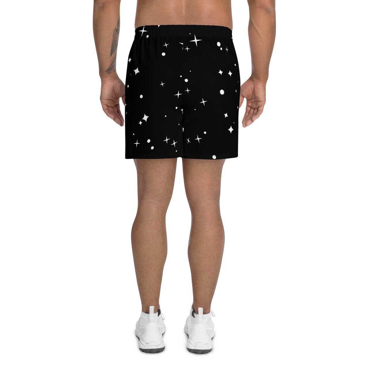 Galactic Japanese Crawl Shorts - Star Wars Inspired