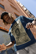 Eazy-E ‘The Ruthless Issue’ T-Shirt – 100% Cotton