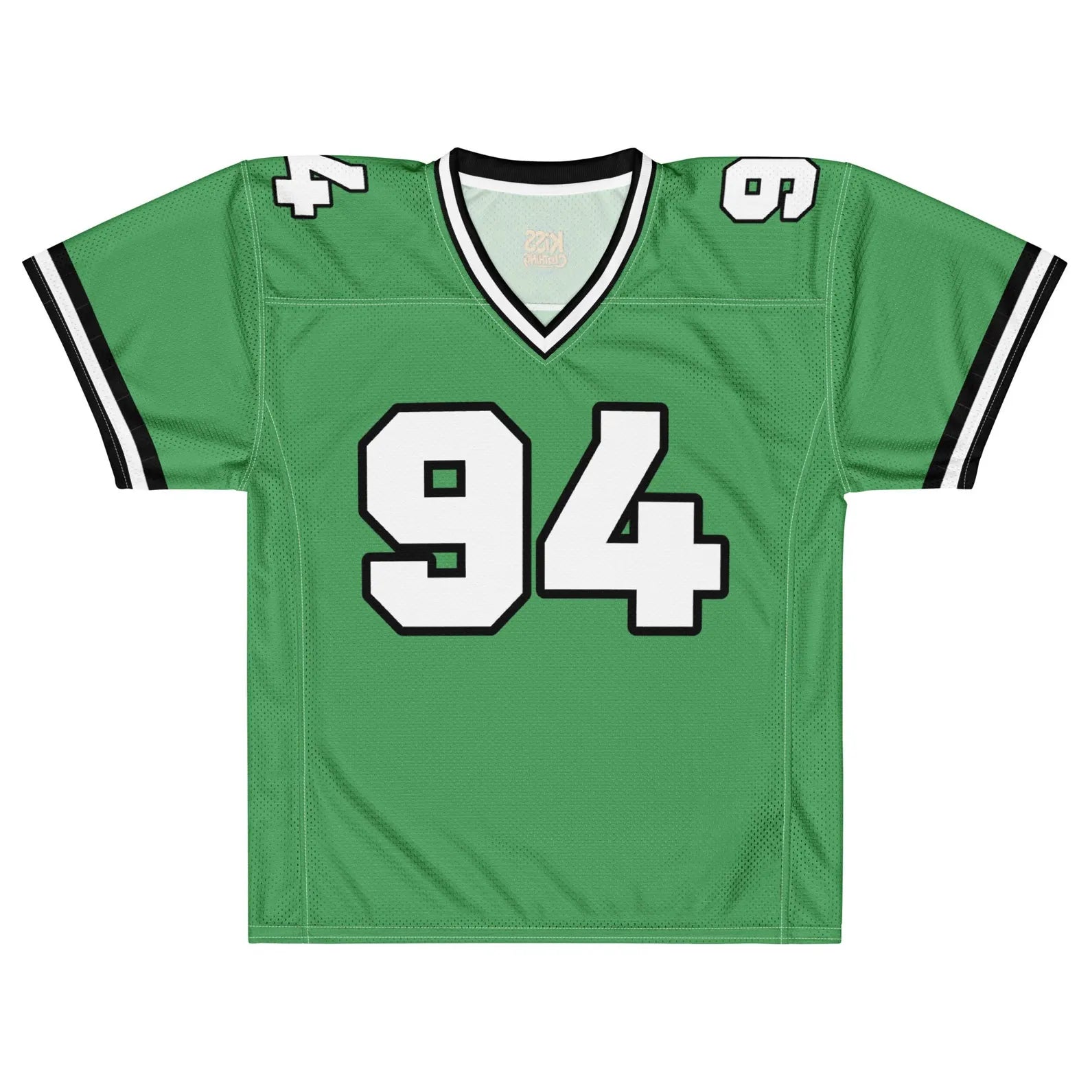 94 American Football Jersey | Darryl Philbin The Office Inspired Cosplay