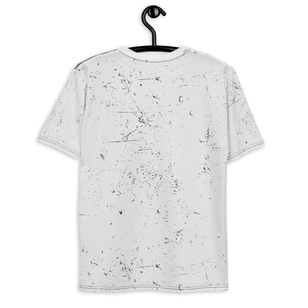 Steve McQueen Tattooed t-shirt - Retro Hollywood Great Escape ink