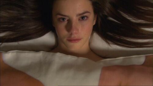 Skins Inspired Tony Stonem Duvet Cover - Handmade Bedding Set