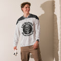 Ice Reapers “Deadly Precision” Recycled Hockey Jersey