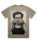 YES CHEF Oversized T-Shirt – Inspired by The Bear & Carmy | 240gsm Cotton