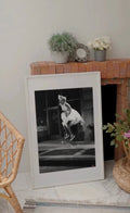 Marilyn Monroe Skateboarding Poster Print - Iconic Retro Wall Art