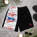 Jaws Inspired “You're Gonna Need A Bigger Boat” Shorts