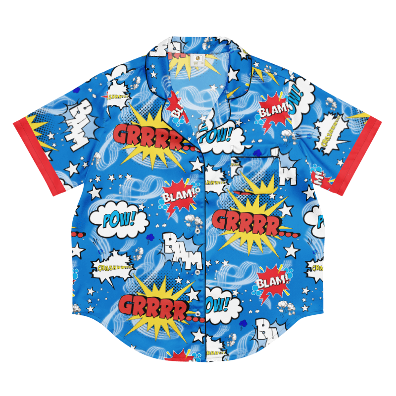 Killing Eve Villanelle Inspired Pyjamas – Silky Satin Luxury Loungewear