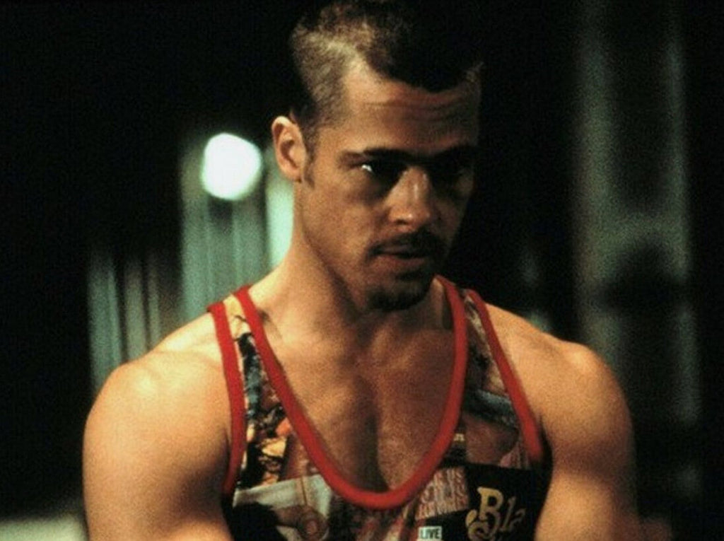 LARGE XXX Girls Recycled unisex basketball jersey - Black Sugar Fight Club