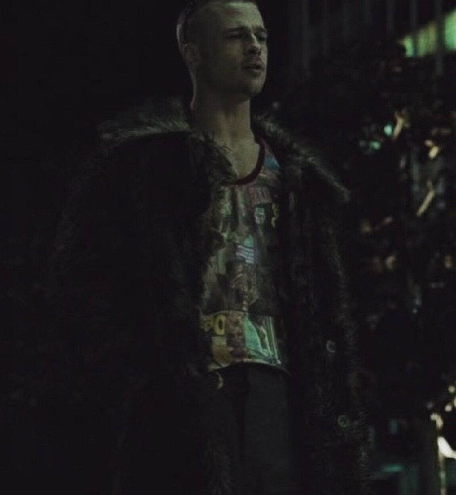 LARGE XXX Girls Recycled unisex basketball jersey - Black Sugar Fight Club