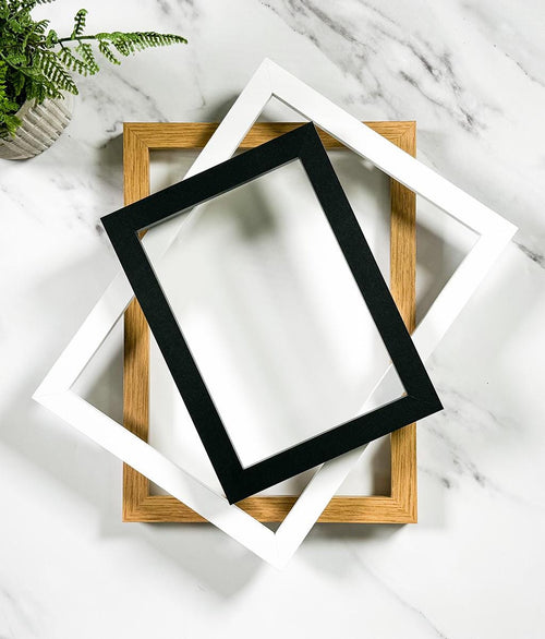 Alfred Hitchcock Framed Art Print