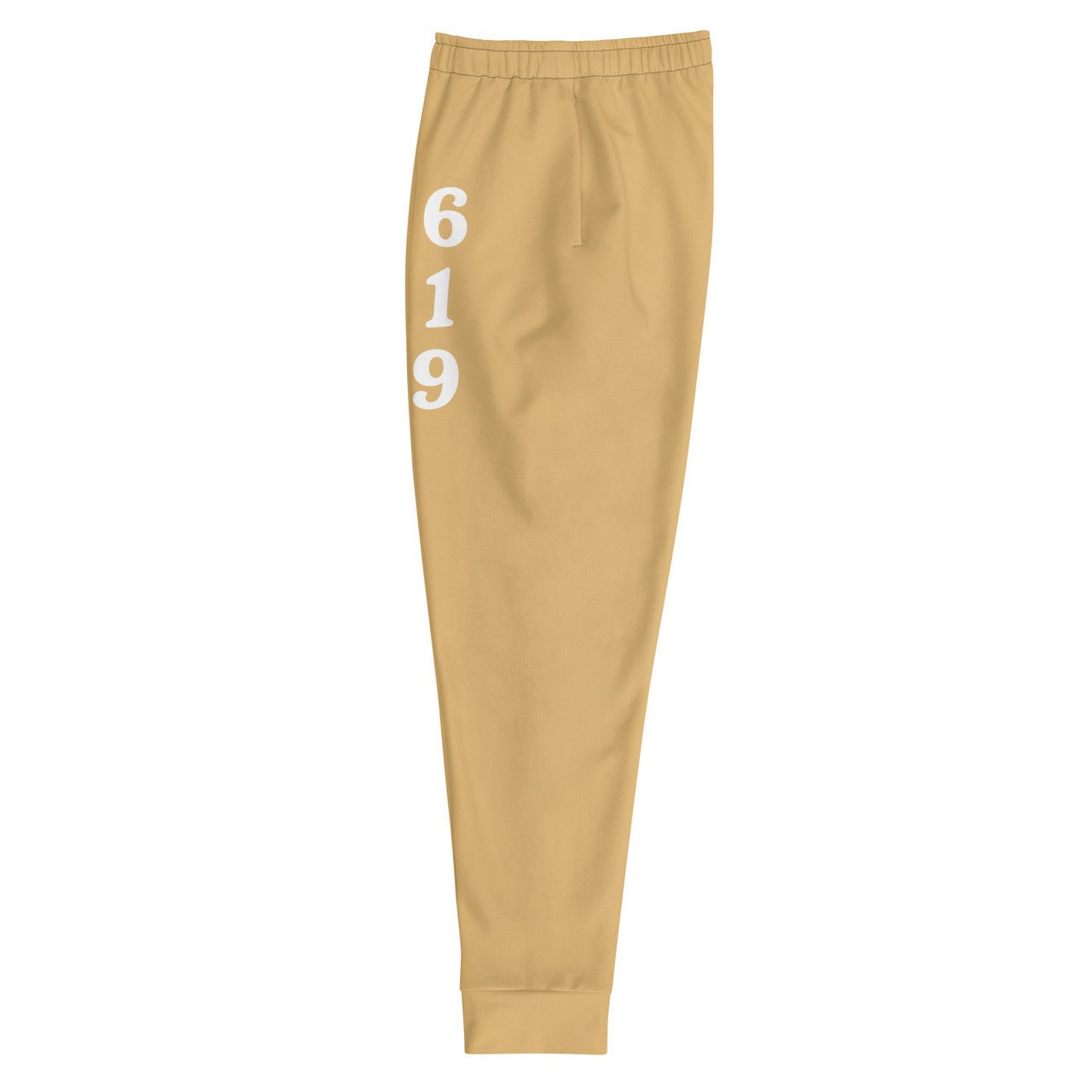 Rey Mysterio Inspired Unisex Joggers - Sports Wrestling 619 Mexico