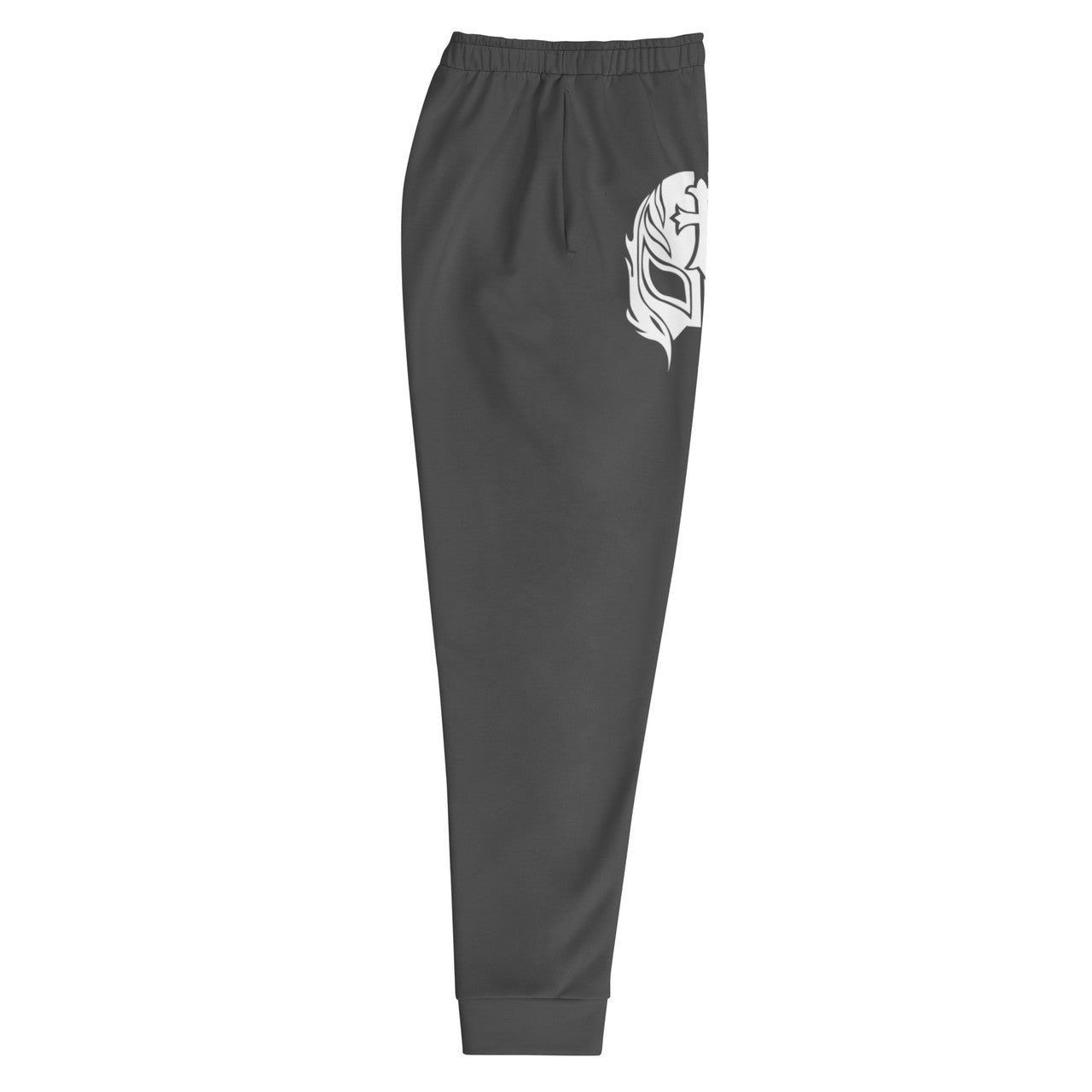 Rey Mysterio Inspired Unisex Joggers - Sports Wrestling 619 Mexico