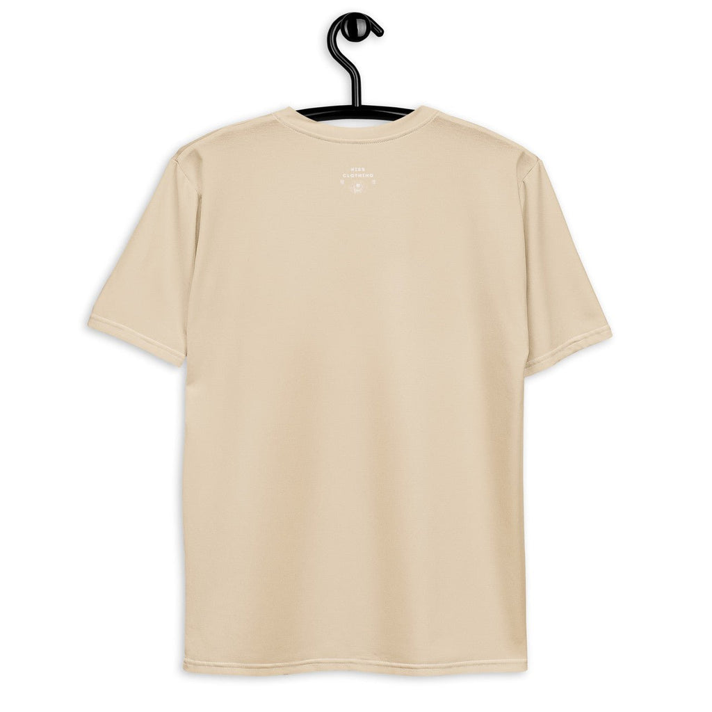 Graffiti Subway All-Over Print T-Shirt
