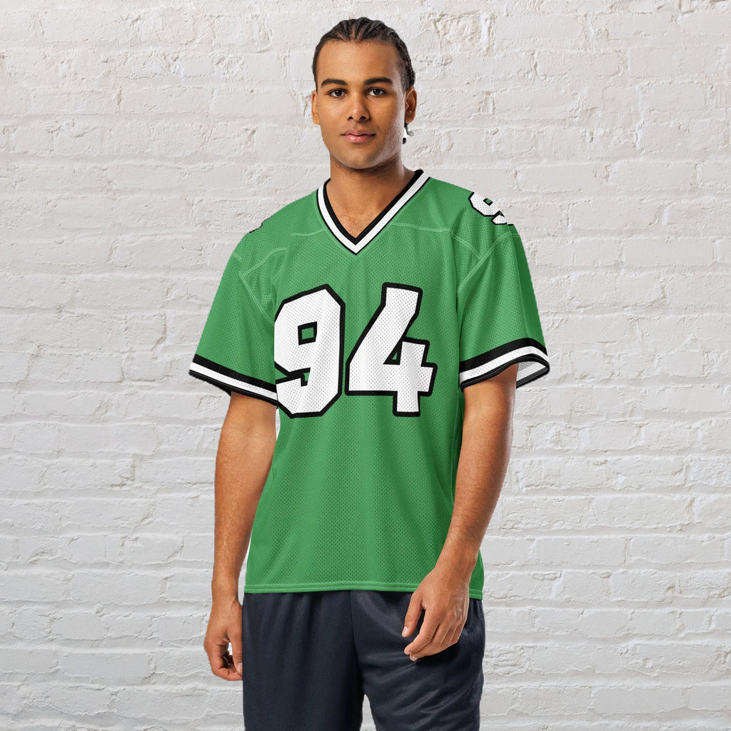 94 American Football Jersey | Darryl Philbin The Office Inspired Cosplay
