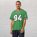 94 American Football Jersey | Darryl Philbin The Office Inspired Cosplay