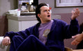 Planet Short sleeve t-shirt - Chandler Bing Inspired 90s