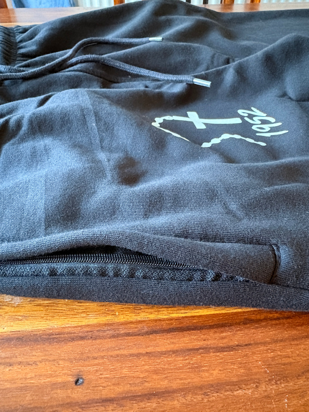 Got Demons? Joggers – Ed & Lorraine Warren Paranormal Sweatpants | Unisex