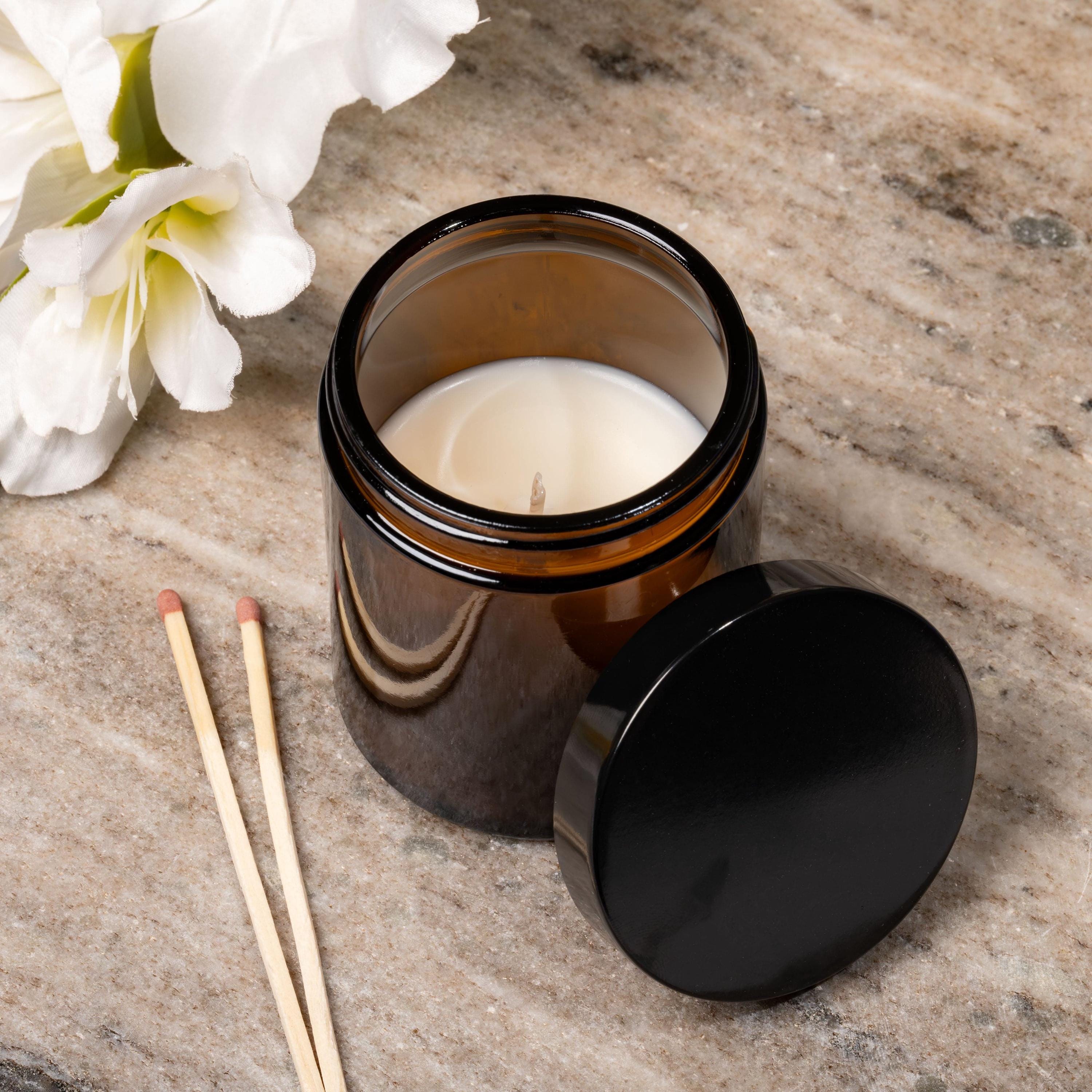 Fight Club-Inspired Soy Candle – Paper Street Soap Co. Tribute